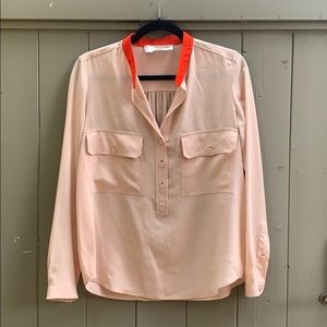 Stella McCartney Blouse 34 XS S 0 2